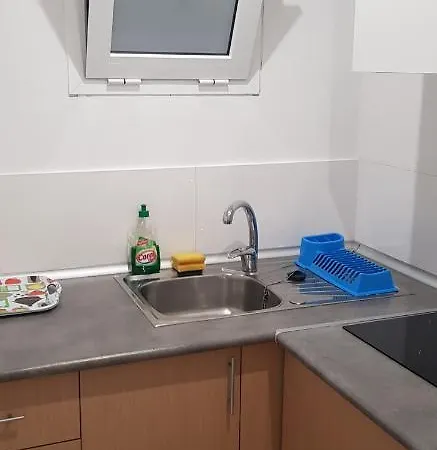 Apartment Dream Studio In Canteras *