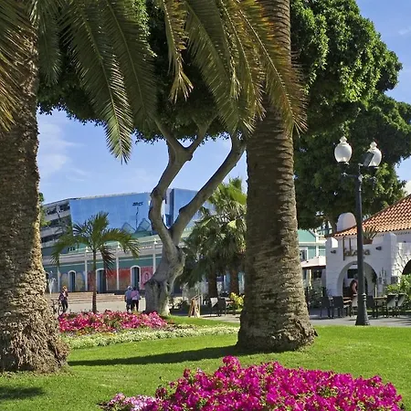 Dream Studio In Canteras Apartment *