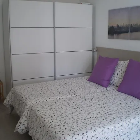 Dream Studio In Canteras Apartment