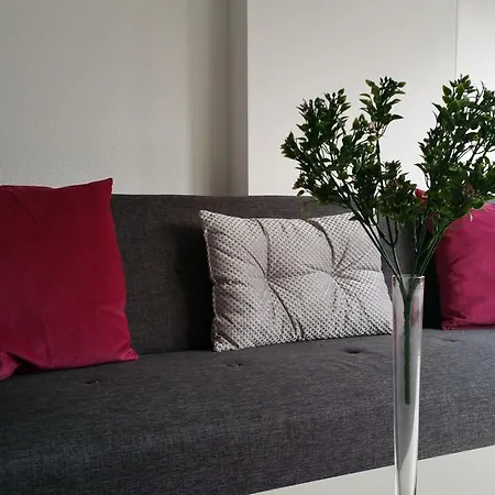 Apartment Dream Studio In Canteras Las Palmas de Gran Canaria