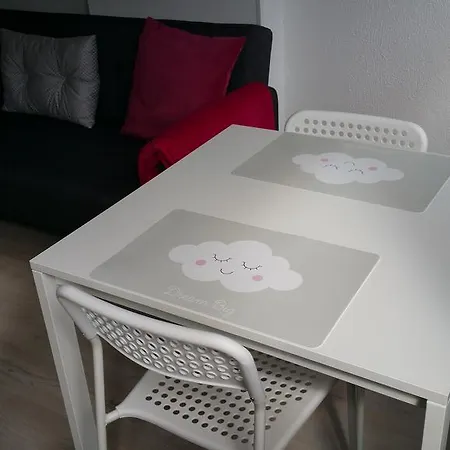 Dream Studio In Canteras Apartment *