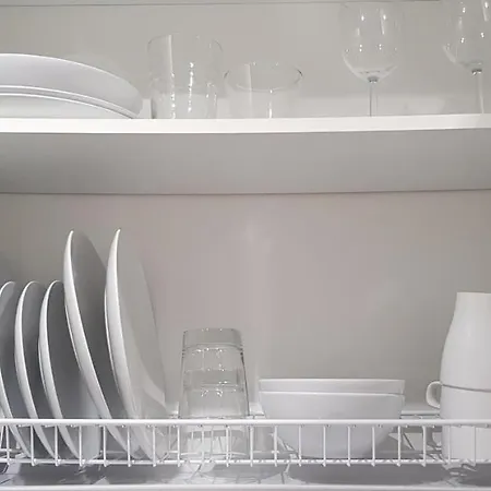 Apartamento Dream Studio In Canteras *
