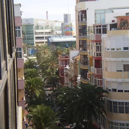 Apartamento Dream Studio In Canteras Las Palmas de Gran Canaria