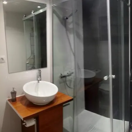 Apartamento Dream Studio In Canteras *