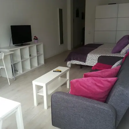 Dream Studio In Canteras Apartamento