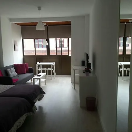 Apartamento Dream Studio In Canteras