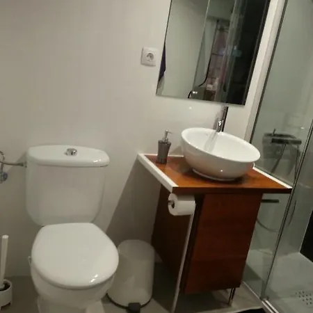 Apartamento Dream Studio In Canteras *