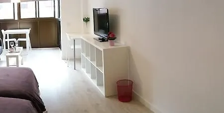 Apartamento Dream Studio In Canteras