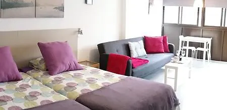 Dream Studio In Canteras Apartamento *
